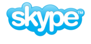 Skype Logo